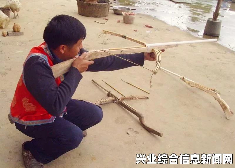 揭秘弩箭制作材料，深入了解弩箭的制作工艺与材料选择