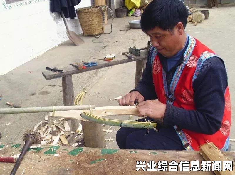 了解弩箭制作材料