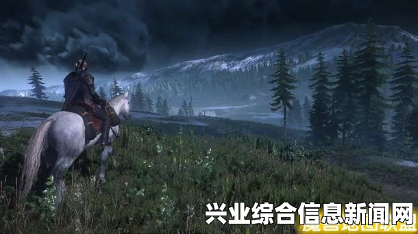 巫师3狂猎 更新1.07补丁卡Loading载入界面解决方法