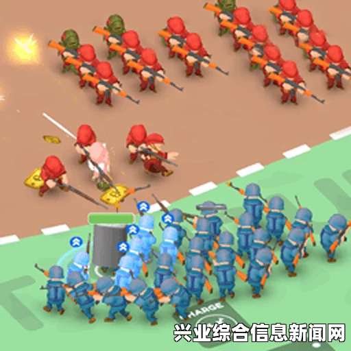小兵打法