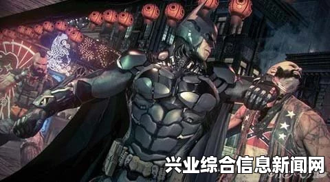 蝙蝠侠阿卡姆骑士奖杯Brutality 101简单化视频教程