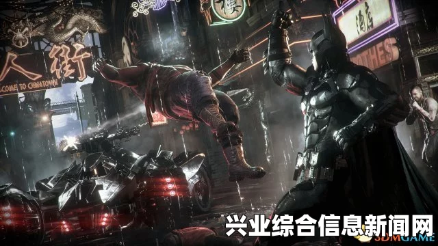 蝙蝠侠阿卡姆骑士 游戏无法存档解决方法攻略
