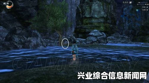仙剑奇侠传六，白雾去除攻略分享