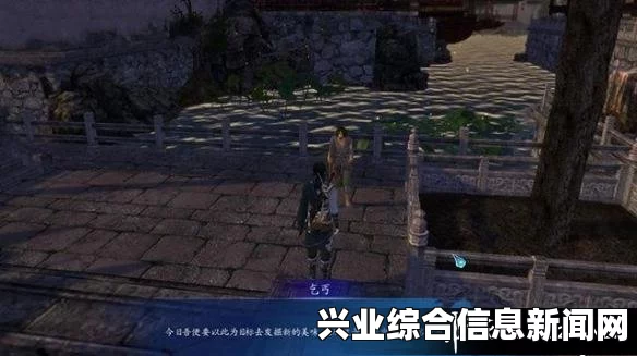 仙剑奇侠传6景安城全支线任务图文攻略