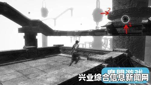 仙剑奇侠传6，倏忽之穴过关技巧与路线指南