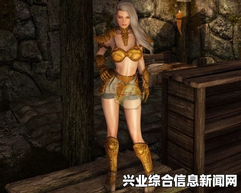 上古卷轴5，五款情感铠甲的魅力与诱惑力探索