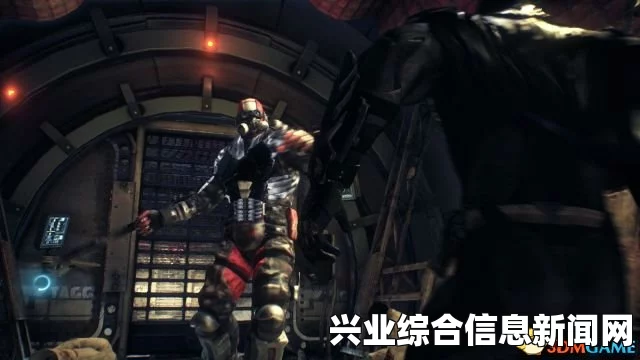 蝙蝠侠阿卡姆骑士支线任务详解攻略，全面解析全支线任务流程