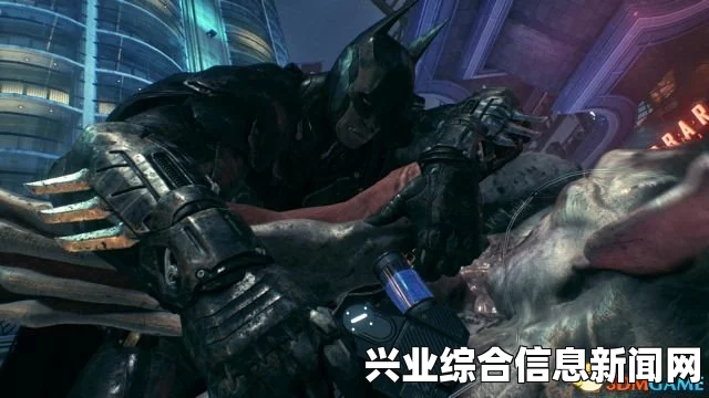 蝙蝠侠阿卡姆骑士支线任务攻略 全支线任务讲解攻略