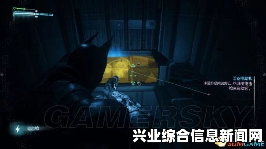 蝙蝠侠阿卡姆骑士，谜语人破坏物全收集位置攻略合集视频