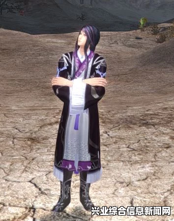 仙剑奇侠传六，越祈万花服装MOD惊艳分享
