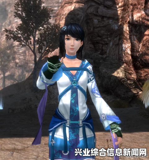 仙剑奇侠传6，越祈琼华校服MOD惊艳分享