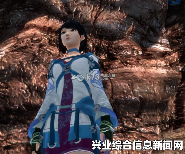 仙剑奇俠传6，越祈琼华校服MOD分享