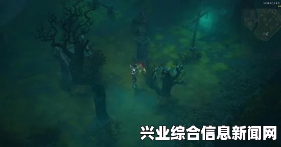 暗黑破坏神3国服PTR猎魔人电雨陷阱流实战心得分享