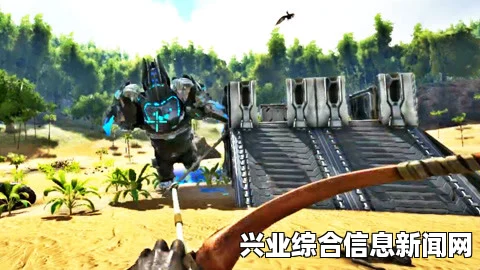方舟生存进化，小型恐龙抓捕陷阱制作指南