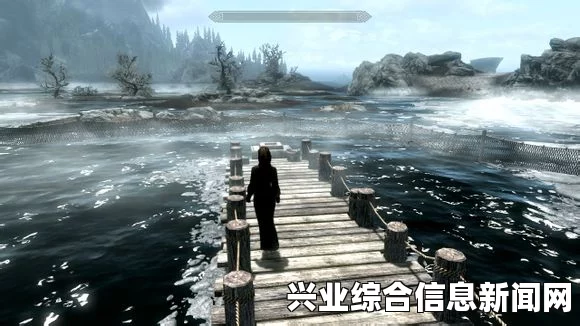 上古卷轴5，安魂曲中的最强怪物与观湖庄园大湖水下的秘密