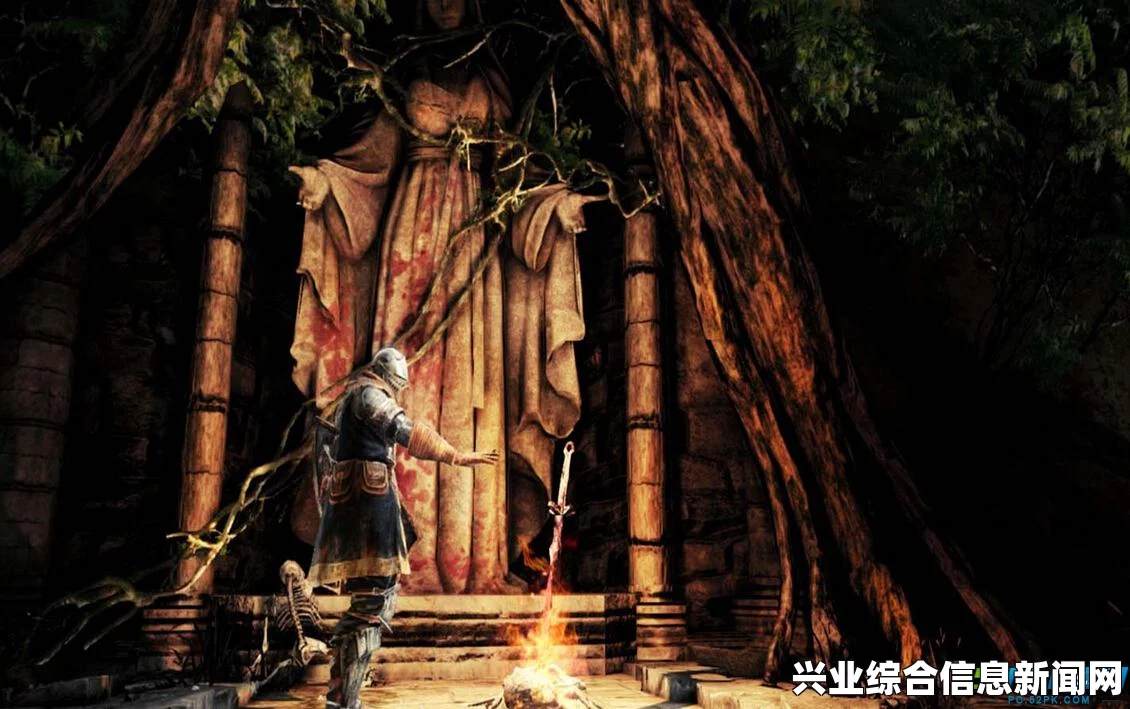 黑暗之魂2原罪学者刃戒与金石之誓的正确运用指南