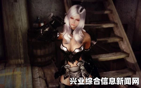 上古卷轴5，女性吸血鬼福音与四大必备吸血鬼mod整合包详解