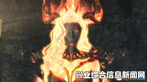 上古卷轴5，随从MOD之性感魔族之涌卡西奥佩亚