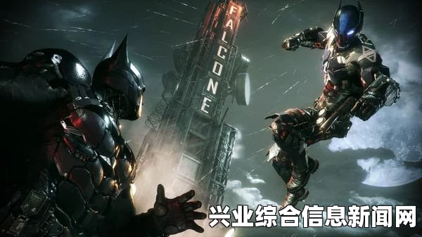 蝙蝠侠阿卡姆骑士基础技能按键攻略与详解