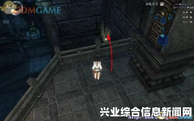 仙剑奇侠传6，启魂圣宗跳跳乐及全攻略解析