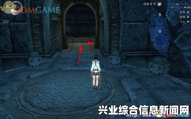 仙剑奇侠传6，启魂圣宗跳跳乐与视频攻略全解析