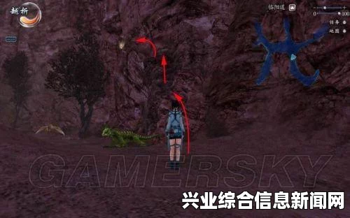 仙剑奇侠传6陷龙坑巨石攻略详解，如何巧妙穿越龙坑巨石关卡