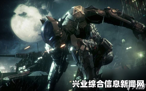 蝙蝠侠阿卡姆骑士 True Ending达成心得分享攻略
