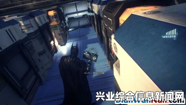 阿卡姆骑士蝙蝠侠兵营攻略，Own The Road之路上的骑士兵营位置一览