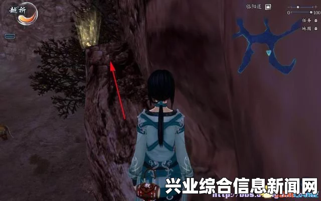 仙剑奇侠传六剧情触发详解，象鸩林剧情触发点与攻略指南