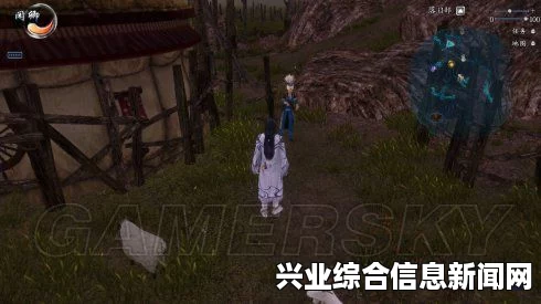 仙剑奇侠传6，迷途的小羊支线任务详细图文攻略