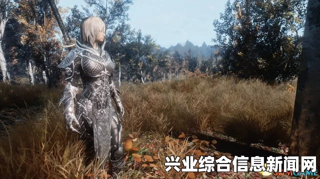 上古卷轴5，身形MOD与自然环境的极致融合——立体草丛与真实花瓣的沉浸式体验