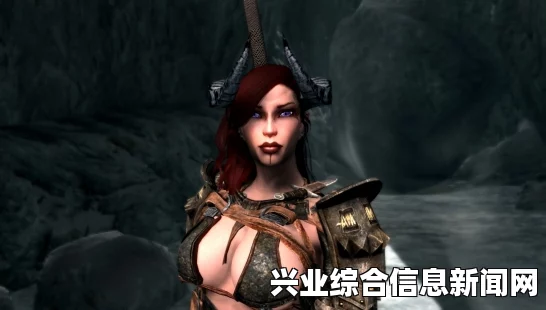 上古卷轴5，种族重置重塑种族属性与完美身高设定