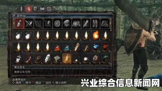 黑暗之魂2原罪学者，鸟巢兑换物列表详解
