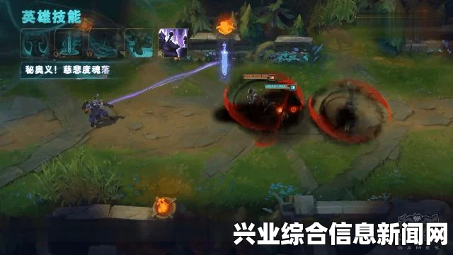 技能介绍