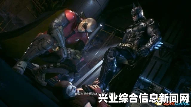 蝙蝠侠阿卡姆骑士剧情深度解析，角色难点挑战与问答回顾
