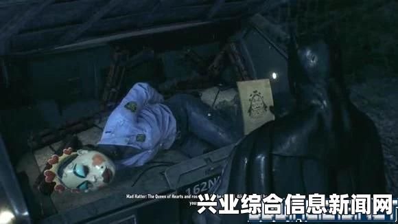 蝙蝠侠阿卡姆骑士，深度解析角色背景、彩蛋与敌人战斗视频攻略