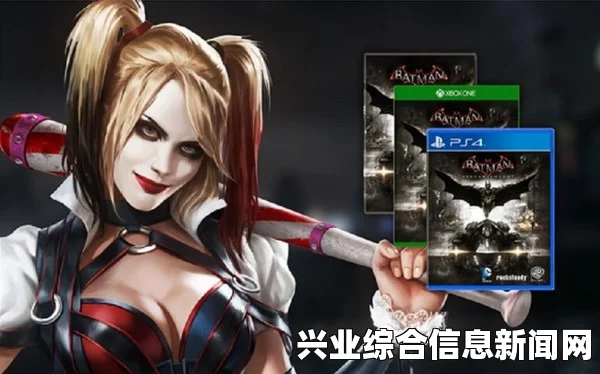 蝙蝠侠阿卡姆骑士小丑女角色深度解析与试玩指南
