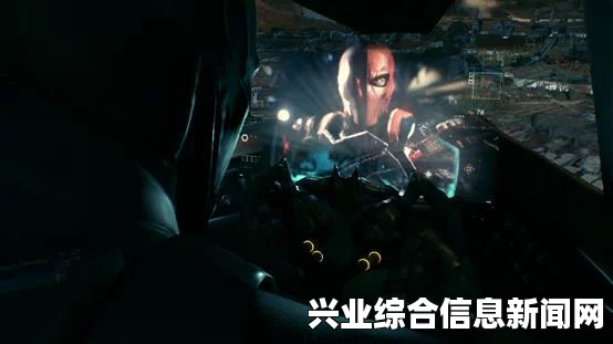 蝙蝠侠阿卡姆骑士，蝙蝠女DLC试玩体验分享