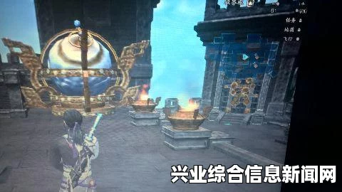 仙剑奇侠传6，千年人参高效获取地点与技巧揭秘