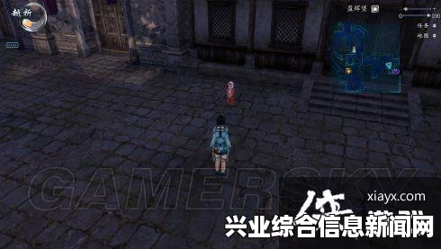 天晴之海支线任务探索之旅