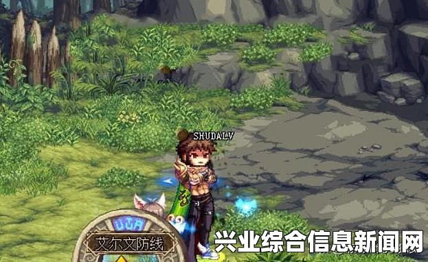 地下城工会 画面及游戏性试玩心得
