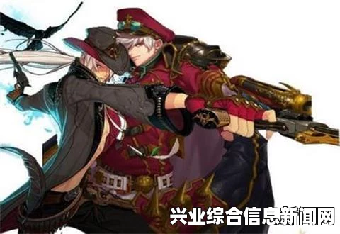 地下城工会 画面及游戏性试玩心得