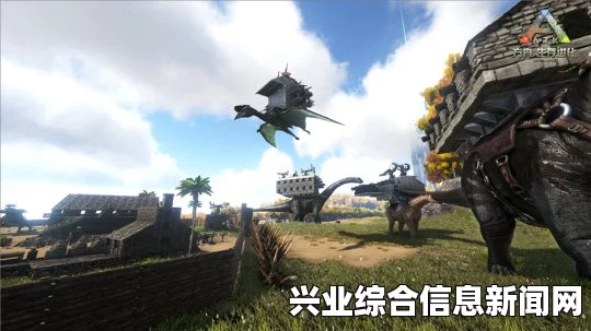 方舟，生存进化 前期玩家指南 新进游戏注意点