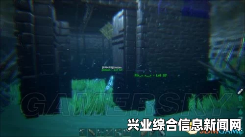 方舟，生存进化—石油基地海景房图览，超豪华住宅