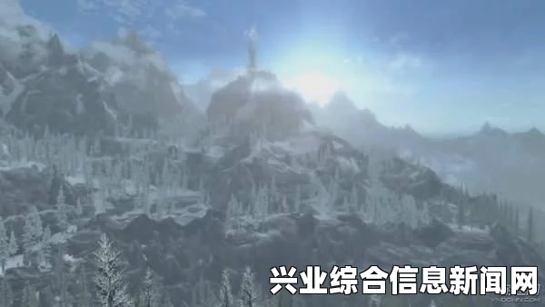 上古卷轴5，大型任务MOD黑岩庙—挑战高难度找虐地图任务