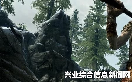 上古卷轴5，矮人的秘密—沉睡之树圣域解密上古世界