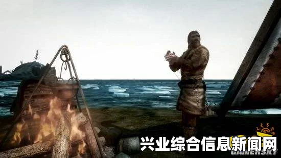 上古卷轴5，幽灵海域大型任务Mod探索之旅