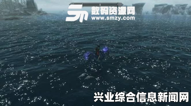 上古卷轴5，大型任务Mod—幽灵海域