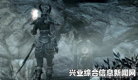 上古卷轴5，怪物MOD与巫妖王归来的史诗冒险之旅