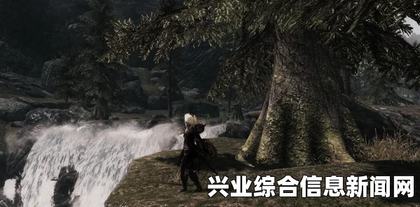上古卷轴5，真实电影风格画面的END下载